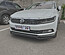 Сплиттер переднего бампера VW Passat B8 (ver. 2) VWPAS-B8-FS2G  -- Фотография  №3 | by vonard-tuning
