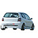 Бампер задний  VW Polo 6N -10.99 ESTILO R VWP3A003HC-OA  -- Фотография  №1 | by vonard-tuning