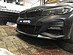 Сплиттер бампера BMW G20 M-Pack центральный острый BM-3-20-MPACK-FD1  -- Фотография  №5 | by vonard-tuning