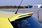 Спойлер на крышу Audi A3 8L RIEGER 00056711  -- Фотография  №1 | by vonard-tuning