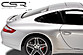 Спойлер Porsche 911/997 не подходит на Turbo, GT/2, GT/3 2004-2012 HF999  -- Фотография  №6 | by vonard-tuning