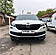 Сплиттер переднего бампера Skoda Kodiaq 1 стандарт (ver. 4) SK1-FS4G  -- Фотография  №3 | by vonard-tuning