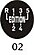Ручка КПП Seat Leon 1M кожаная с диодной подсветкой C-__A83-__-__  -- Фотография  №5 | by vonard-tuning