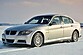 Накладки на пороги BMW E90/E91 M-Pack  BM-3-90-MPACK-SD1  -- Фотография  №2 | by vonard-tuning