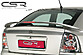 Спойлер на крышку багажника Opel Astra G 98-04 хетчбэк F1 стиль HF122  -- Фотография  №1 | by vonard-tuning