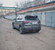 Спойлер лезвие крышки багажника Geely Coolray 1 / Belgee X50 (ver. 2) - под покраску GC-1-TOP-TS2P  -- Фотография  №5 | by vonard-tuning