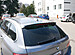 Спойлер крышки багажника BMW 5 F11 универсал BM-5-11-CAP1  -- Фотография  №3 | by vonard-tuning