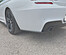 Сплиттеры заднего бампера BMW 6 F06 / F13 M-Pack B6-F13-MPACK-RS1G  -- Фотография  №2 | by vonard-tuning