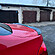 Спойлер лезвие крышки багажника BMW 3 F30 B3-F30-TS1G  -- Фотография  №2 | by vonard-tuning