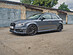 Лезвия под пороги Audi A3 S3 8V S-Line Coupe - под покраску AA3-3-SLINE-C-SS1P  -- Фотография  №2 | by vonard-tuning