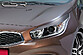 Реснички Kia Ceed / SW c 2012- SB159  -- Фотография  №2 | by vonard-tuning