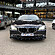 Сплиттер переднего бампера BMW 7 F01 F02 (дорест) v1 B7-F01-FS1G  -- Фотография  №5 | by vonard-tuning