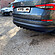 Диффузор вставка заднего бампера Skoda Kodiaq 1 (ver. 1) SK1-DIF1G  -- Фотография  №1 | by vonard-tuning