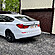 Спойлер лезвие крышки багажника BMW 5 F07 GT рест. - под покраску B5F07-GT-FL-TS1P  -- Фотография  №4 | by vonard-tuning