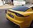 Спойлер лезвие крышки багажника Kia Stinger 1 GT maxton style KI-ST-1-GT-CAP1  -- Фотография  №1 | by vonard-tuning