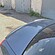 Спойлер лезвие крышки багажника Ford Focus 2 - черный металлик FF-2-TS1M  -- Фотография  №1 | by vonard-tuning