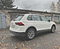Спойлер лезвие крышки багажника VW Tiguan 2 (длинный) - под покраску VWTIG-2-TS1P  -- Фотография  №4 | by vonard-tuning