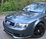 Юбка переднего бампера Audi A4 B6 8E 00-04 CSR Automotive FA065  -- Фотография  №7 | by vonard-tuning
