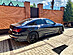 Сплиттеры элероны заднего бампера Audi A6 C8 S-Line AU-A6-C8-SLINE-RSD1  -- Фотография  №7 | by vonard-tuning
