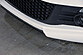 Юбка переднего бампера VW Scirocco 3 Typ 13 RIEGER 00014100  -- Фотография  №5 | by vonard-tuning