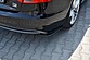 Сплиттеры задние Audi А5 8K S-Line рестайл AU-A5-1F-SLINE-SB-RSD1  -- Фотография  №3 | by vonard-tuning