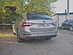Диффузор вставка заднего бампера Skoda Superb 3 - под покраску SSU-3-DIF1P  -- Фотография  №1 | by vonard-tuning