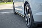 Накладки на пороги VW Polo 6 GTI VW-PO-6-GTI-SD1  -- Фотография  №3 | by vonard-tuning