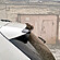 Спойлер лезвие крышки багажника BMW X5 E70 V2 - под покраску BX5E70-TS2P  -- Фотография  №3 | by vonard-tuning