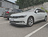 Сплиттер переднего бампера VW Passat B8 (ver. 2) VWPAS-B8-FS2G  -- Фотография  №8 | by vonard-tuning