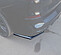 Сплиттеры заднего бампера BMW X5 G05 M-pack - под покраску BX5-G05-MPACK-RS1P  -- Фотография  №6 | by vonard-tuning