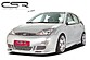 Бампер передний Ford Focus 1 MK1 хэтчбэк / универсал / кабриолет 1998-2004 FSK058  -- Фотография  №1 | by vonard-tuning