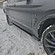 Лезвия под пороги BMW X3 G01 / X4 G02 M-Pack BX3-G01-MPACK-SS1G  -- Фотография  №1 | by vonard-tuning