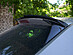 Спойлер лезвие крышки багажника Skoda Superb 3 универсал SSU-3-TS1G  -- Фотография  №2 | by vonard-tuning