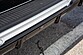 Декоративная накладка задняя VW T6 в виде диффузора VW-T6-RS1  -- Фотография  №1 | by vonard-tuning
