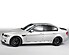 Пороги BMW E90 E91 M-look (комплект 2 порога) 20752  -- Фотография  №1 | by vonard-tuning