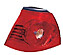 Задние фонари VW Golf 5 04- внешние красные VWGLF04-740-L+ VWGLF04-740-R 1K6945095 + 1K6945096 -- Фотография  №1 | by vonard-tuning
