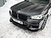 Сплиттер переднего бампера BMW X4 G02 М-пакет (двойной) BM-X4-02-MPACK-FD1G+FD1R  -- Фотография  №22 | by vonard-tuning