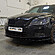 Сплиттер переднего бампера Skoda Octavia 2 A5 рест. - под покраску SO-2-A5-FL-FS1P  -- Фотография  №3 | by vonard-tuning