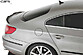 Спойлер лезвие крышки багажника VW Passat CC HF591-G  -- Фотография  №1 | by vonard-tuning