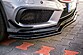 Сплиттер переднего бампера Mercedes GLA 45 AMG   ME-GLA-156-AMG-FD1  -- Фотография  №2 | by vonard-tuning