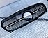 Решетка радиатора Mercedes CLA C117 Diamond (black) 1682641  -- Фотография  №1 | by vonard-tuning
