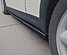 Лезвия под пороги MINI Hatch R56 - под покраску MINI-R56-SS1P  -- Фотография  №4 | by vonard-tuning