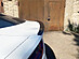 Спойлер лезвие крышки багажника KIA Stinger 1 (узкий без выемки) KIS-TS5G  -- Фотография  №1 | by vonard-tuning
