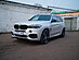 Сплиттер передний BMW X5 F15 M-Pack - под покраску BX5F15-MPACK-FS1P  -- Фотография  №4 | by vonard-tuning