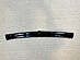 Диффузор накладка заднего бампера BMW 7 F01 F02 (дорест) - под покраску B7-F01-DIF1P  -- Фотография  №2 | by vonard-tuning