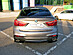 Сплиттеры заднего бампера BMW X6 F16 M-Pack BX6F16-MPACK-RS1G  -- Фотография  №2 | by vonard-tuning