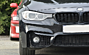 Бампер BMW F30 М стиль (М3) под ПТФ 11-16 дорестайлинг 1217650  -- Фотография  №5 | by vonard-tuning