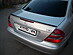 Спойлер лезвие крышки багажника Mercedes E W211 (под покраску) MBE-211-TS1P  -- Фотография  №5 | by vonard-tuning