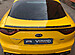 Спойлер лезвие крышки багажника Kia Stinger 1 GT maxton style KI-ST-1-GT-CAP1  -- Фотография  №6 | by vonard-tuning