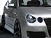 Обвес VW Polo 9N Regula Tuning VW_POLO_9N_GTS_BODYKIT  -- Фотография  №3 | by vonard-tuning